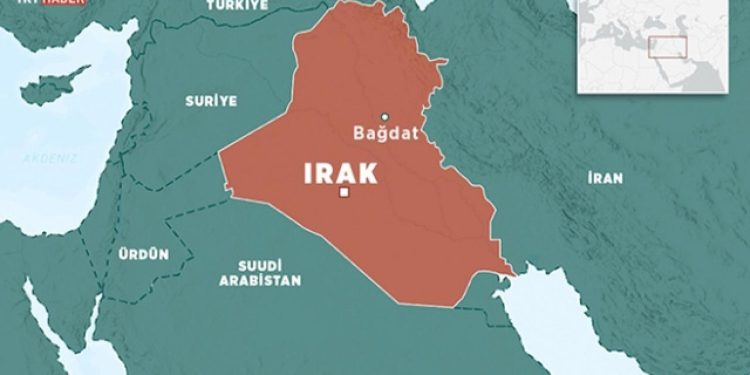ABD’den Irak’taki vatandaşlarına “ülkeyi derhal terk etmeleri” çağrısı yapıldı