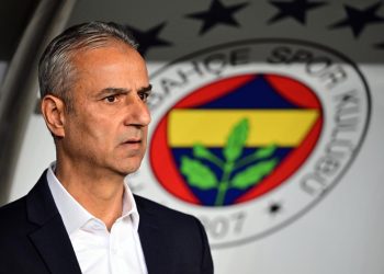 Fenerbahçe’nin yeni teknik direktörü belli oldu