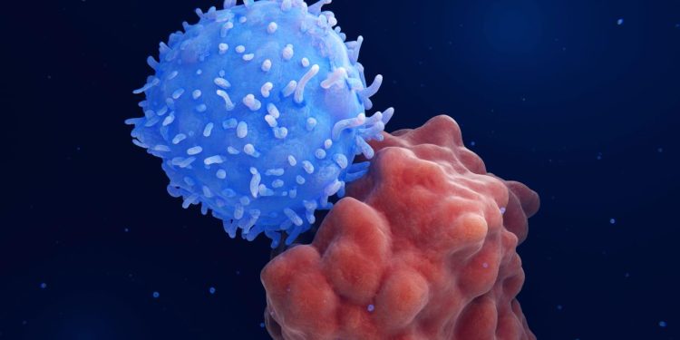 Kansere karşı dünyada bir ilk: Yeni mRNA aşısı geliştirildi