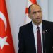 Özersay: “Kıbrıs Rum tarafı malların alım satımına moratoryum koydurtmaya çalışıyor”