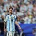Messi, Dünya Kupası’na rekorla başladı