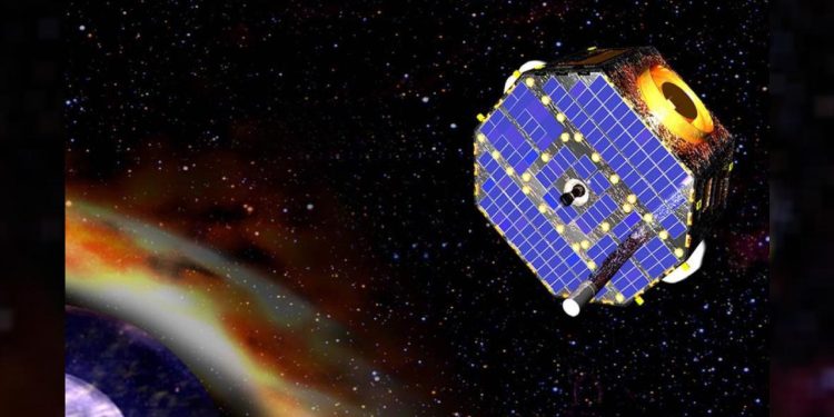 NASA, Mars uzay aracı MAVEN’ın misyonunun sona erdiğini duyurdu