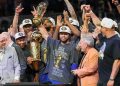 New York Knicks 53 yıl sonra NBA şampiyonu