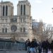 Notre Dame’ın altında kazı yapan arkeologlar 2 bin yıllık tarihe ulaştı