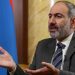 Paşinyan, Türkiye ve Azerbaycan ile ilişkilerin Ermenistan için fırsatlar doğuracağını söyledi
