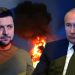 Zelenski’den Putin’e mektup: Ukrayna savaşı için yüz yüze müzakere çağrısı