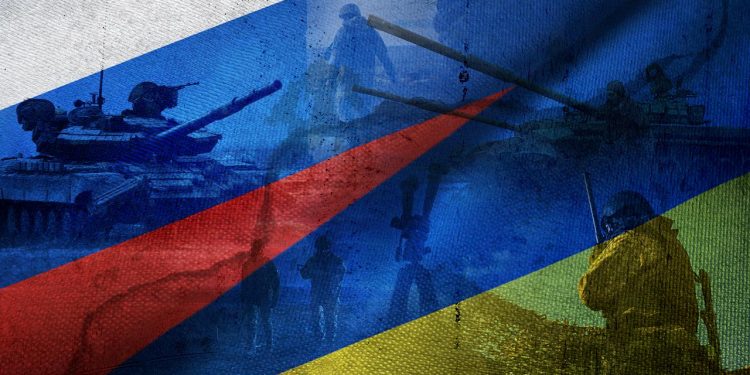 Rusya: Batı Avrupa, Ukrayna’da barışın sağlanmasında en büyük engel