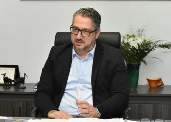 Şenkul: Atık su sorununu kökten çözecek ihaleye yıl sonuna kadar çıkmayı hedefliyoruz
