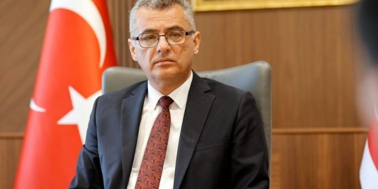 Erhürman: Avrupa Konseyi kararı ne TMK’yı geçersiz kıldı ne de mülkiyet rejimini değiştirdi
