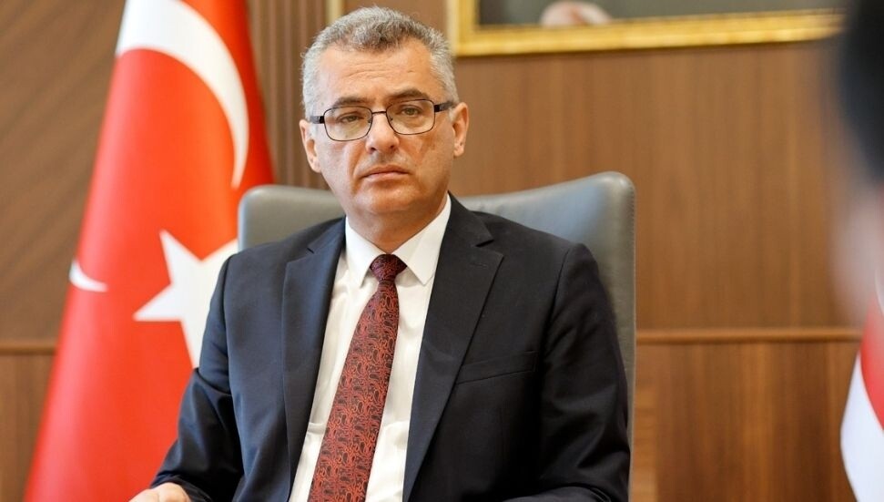 Erhürman: Avrupa Konseyi kararı ne TMK’yı geçersiz kıldı ne de mülkiyet rejimini değiştirdi
