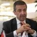 Bakan Ertuğruloğlu: Bu halkın ne istediğini en iyi bu halkın tarihi söyler