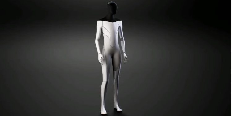 İnsansı robot pazarında yatırım yarışı kızışıyor