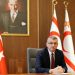 Erhürman’dan şampiyon milli takıma kutlama