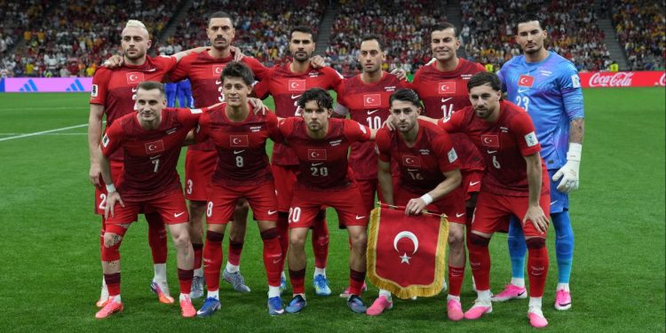 Milli Takım, Dünya Kupası’ndaki son maçında ABD ile karşılaşacak