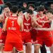 Türkiye, FIBA 17 Yaş Altı Dünya Kupası’na galibiyetle başladı