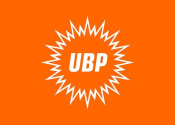 UBP Tüzük Kurultayı yarın yapılacak
