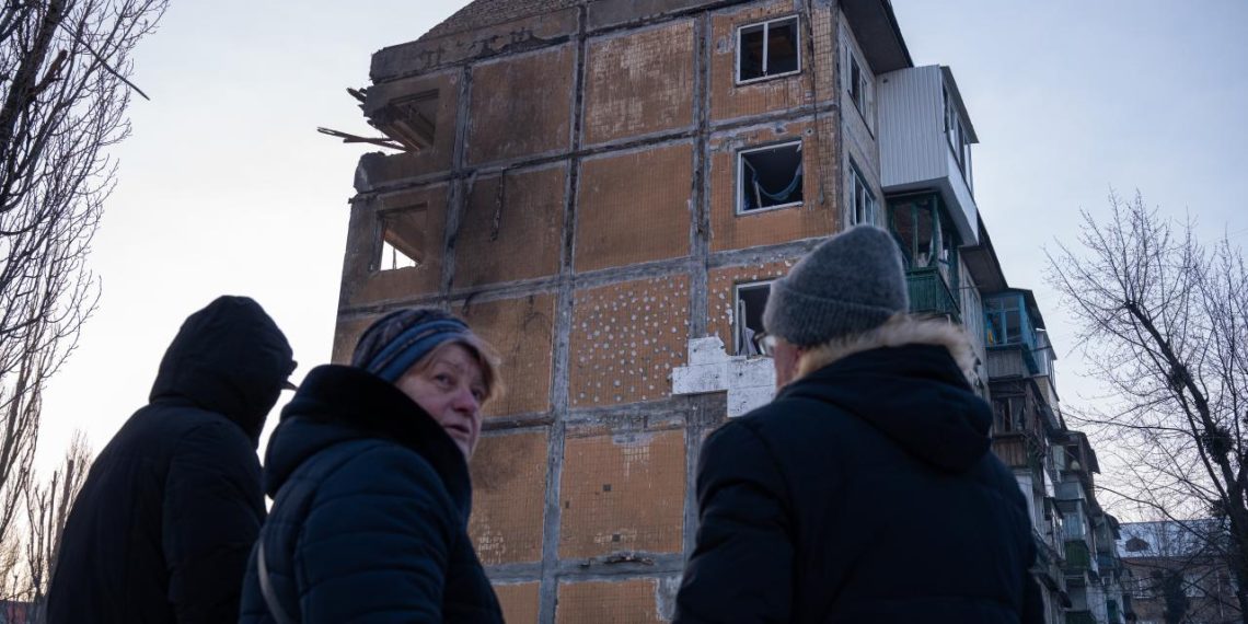 Rusya: Ukrayna’ya ait 170’ten fazla İHA’yı Moskova dahil çeşitli bölgeler üzerinde vurduk