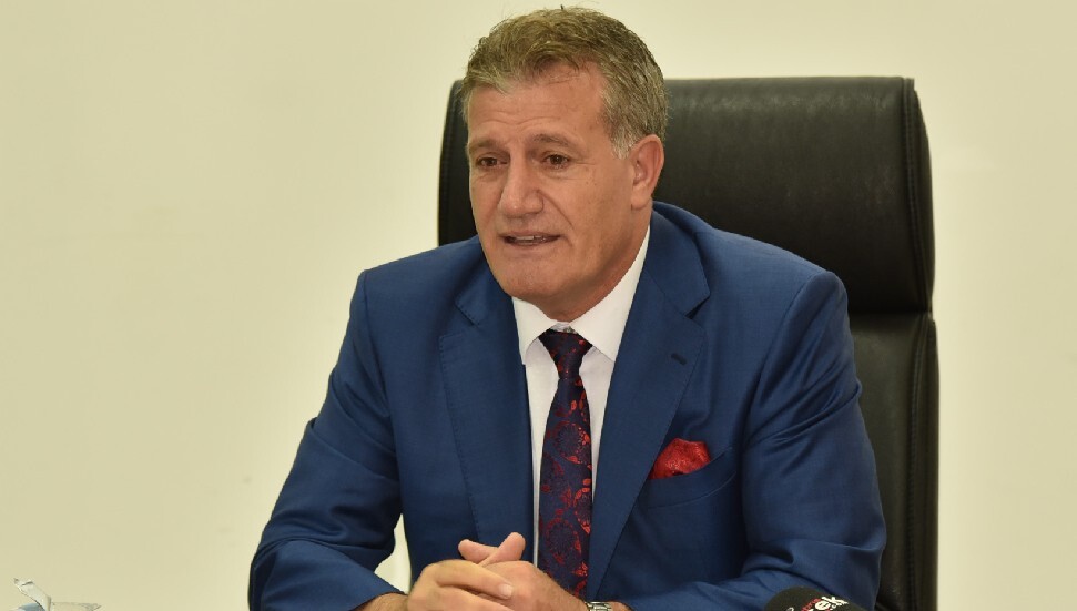 Arıklı’dan millilere destek: Bu halk bu mutluluğu hak ediyor