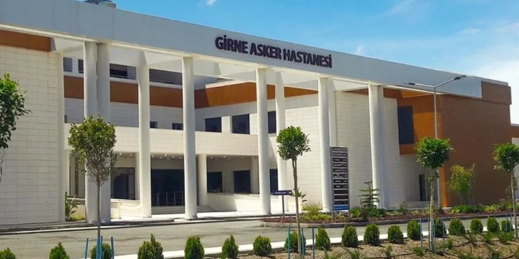 KKTC ile Türkiye arasında sağlık hizmeti protokolü Resmi Gazete’de yayımlandı
