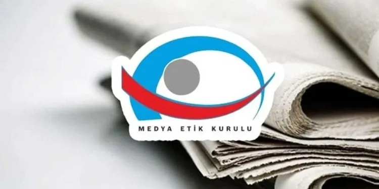 Medya Etik Kurulu üyeleri toplu istifa etti