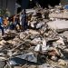 Venezuela’da çifte deprem felaketi: Can kaybı en az 235’e yükseldi