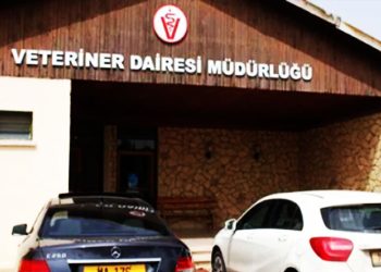 Veteriner Dairesi: Gazimağusa Belediye Mezbahası’nda ciddi eksiklikler tespit edildi