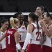 A Milli Kadın Voleybol Takımı, Ankara’da Almanya ile karşılaşacak