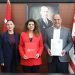 Değirmenlik Akıncılar Belediyesi’nin iş araçlarına 360 derecelik kamera sistemi kuruluyor