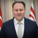 Öztürkler KKTC Milli Takımı’nı tebrik etti