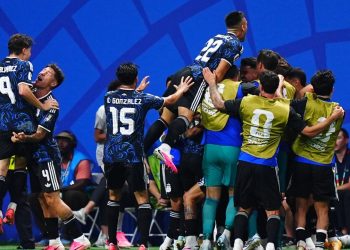 Dünya Kupası’nda finalin adı: İspanya-Arjantin