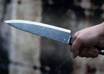 Fransa’nın başkenti Paris’te bıçaklı saldırı