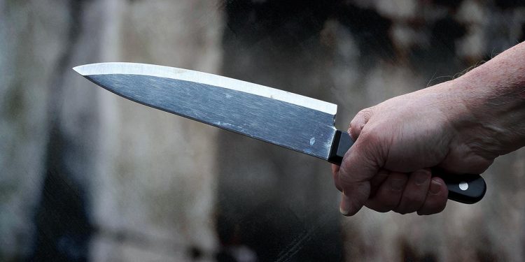 Fransa’nın başkenti Paris’te bıçaklı saldırı