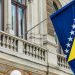 Bosna Hersek’te yeni yüksek temsilcinin belirlenmesine yönelik görüşmelerde sonuç çıkmadı