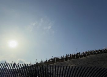 AB’den Ceuta’daki düzensiz göç girişimine karşı İspanya’ya destek mesajı