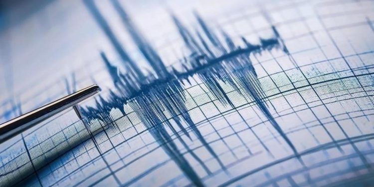Meksika açıklarında 7,3 büyüklüğünde bir deprem meydana geldi