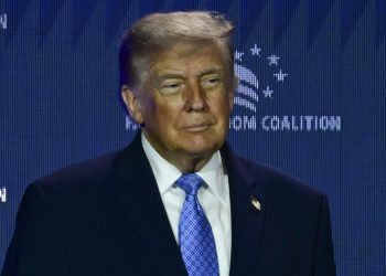Trump: İspanya NATO üyesi, ama iyi NATO üyesi değil