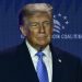 Trump: İspanya NATO üyesi, ama iyi NATO üyesi değil