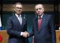 Finlandiya Cumhurbaşkanı Stubb’tan zirveye ev sahipliği yapan Türkiye’ye teşekkür