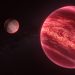 Astronomlardan uzayda benzeri görülmemiş keşif