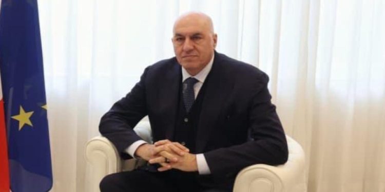 İtalya Savunma Bakanı Crosetto: NATO Zirvesi, iyi sonuç verecek şekilde tasarlandı