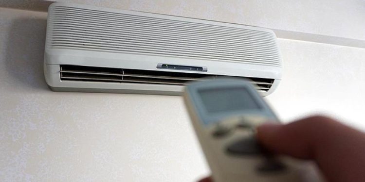 Rekor sıcaklıkların yaşandığı Fransa’da hastanelere 33 bin klima sağlandı