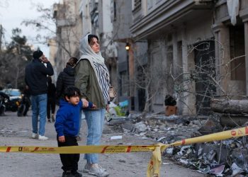 İran Sağlık Bakanlığı: ABD’nin temmuz ayında başlattığı saldırılarda 38 kişi hayatını kaybetti