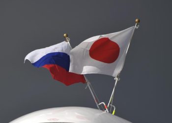 Japonya, Rus casuslarına karşı “daha sert önlemler” alacak