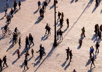 AB nüfusu 2029’dan itibaren azalacak