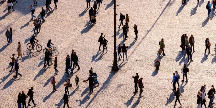 AB nüfusu 2029’dan itibaren azalacak