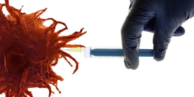 Rusya’nın ürettiği kanser aşısı ilk klinik testlerde olumlu sonuç verdi