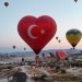 Türkiye dünyanın en çok ziyaret edilen 4’üncü ülkesi oldu
