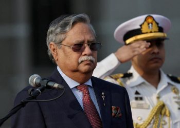 Bangladeş Cumhurbaşkanı Muhammed Şahabuddin görevinden istifa etti