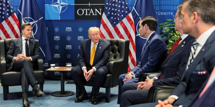Trump: İranla ateşkes bence bitti