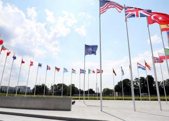 NATO: İttifak üyesi olup, AB üyesi olmayan müttefikler, ortak savunma açısından hayati önem taşıyor